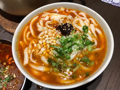-觅香串串香·麻辣烫·冒菜(欧美广场店)