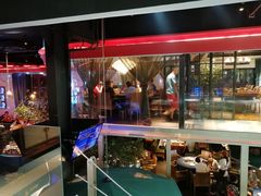 -肉串汪(望京店)