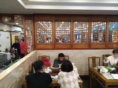 大堂-牛街·马辈儿涮肉(牛街二店)