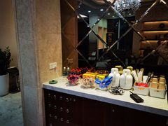 -平安银行深圳机场贵宾厅