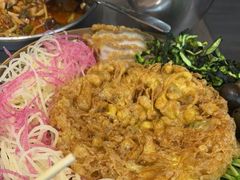 -小螺大作·螺蛳粉火锅(林和西店)