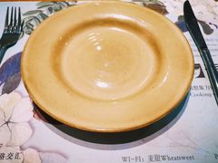 -麦甜创意轻食餐厅(西康路店)
