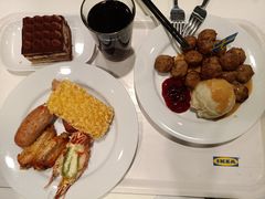 -宜家家居(西安未央商场店)