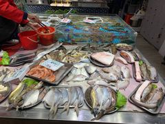 -旺角小渔村(二马路店)