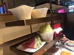 -海底捞火锅(亲贤北街店)