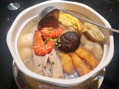 老兴鲜全家福-老兴鲜(黄浦店)