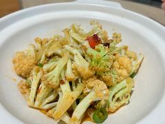 -羊之道草原味道清真餐厅(番禺店)