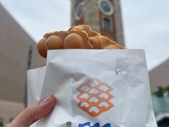 -妈咪鸡蛋仔(尖沙咀东分店)