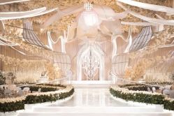 -天邑国际酒店·宴会厅