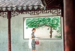 -茜茜公主婚纱摄影会馆
