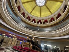 -澳门喜来登大酒店