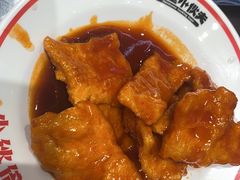 -堂堂小伙夫·辽宁小吃大排档(京西大悦城店)