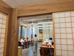 -七色云蔬食(喜邻里店)