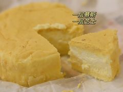 -花花卷卷·鲜食蛋糕(静安久光百货店)