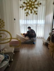 -爱帝宫月子中心(罗湖别墅院)