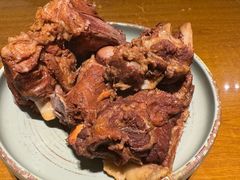 -95号酱骨·一块豆腐(展春园西路店)