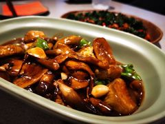 -半山腰·云南菜(侨福芳草地店)