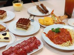 -宜家·瑞典风味餐厅(海达南街店)