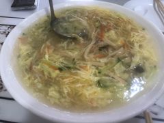 -牛庄高晓山风味馅饼城(海城店)