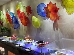 -佛山皇冠假日酒店-西餐厅