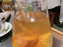 毛根甘蔗水-廣順興(明鸿路店)