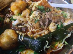 -筒骨麻辣烫(永同昌公寓胜明花园店)