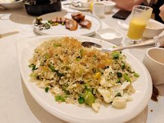 -锦粤宫·精致粤菜(深圳北站店)