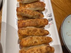 -伊喜饺子·烤鸭(五道口学院路店)