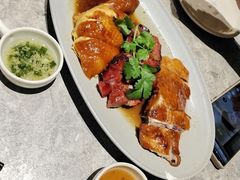 -留半山·香港食堂(啦啦宝都店)