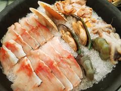 -丽江庭院之爱在路上(西单店)