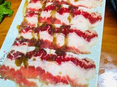 -7年8班朝鲜族非遗美食(三钢里店)