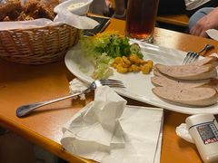 -宝莱纳餐厅(滨江店)