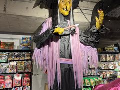 -seed station 中古玩具店(北投购物店)