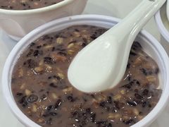 -芬芳甜品(体育东横街店)