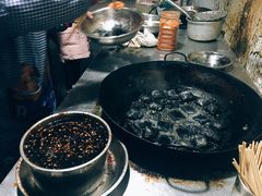 -五娭毑臭豆腐(黄兴南路店)