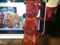 -黑色经典臭豆腐·湖南特产(太平街口店)