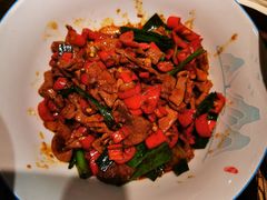 -肖记公安牛肉鱼杂馆·省级非物质文化遗产(金色雅园直营店)