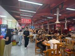 -养牛邓·潮汕牛肉海鲜自助火锅(广州店)