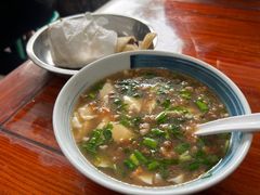-饶阳传统豆腐脑