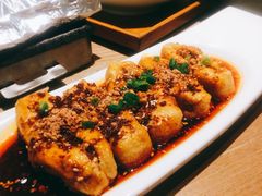 -辛香汇·现炒川菜(武进吾悦店)