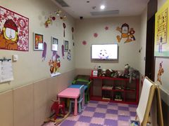 -南航明珠v2头等舱公务舱休息室