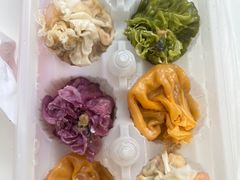 -正宗天津烧麦馆(柳州路店)