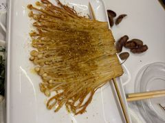 -金刚山烧烤(红旗大街店)