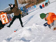 -欢乐水魔方水世界