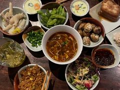 -青藤茶馆(南山路店)