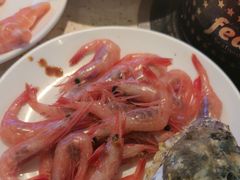 -宴立方海鲜自助(义乌万达广场店)