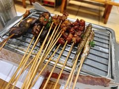 -木屋烧烤(龙华店)