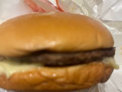 -麦当劳(方大城店)