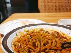 -胖老汉椒麻鸡清真新疆菜(西御街店)