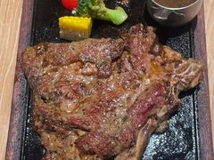 -豪客来牛排(钢铁大街店-2106)